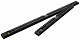 Vodne tehtnice STABILA 80AS set DARK SHADOW 60 in 100 cm