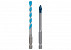 Sveder EXPERT HEX-9 Hard Ceramic + HEX-9 Multi Construction, 6 mm