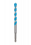 Sveder EXPERT HEX-9 MultiConstruction, 10 x 90 x 150 mm