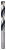 Sveder HSS PointTeQ 11,8 mm