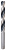 Sveder HSS PointTeQ 12,0 mm