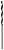 Sveder HSS PointTeQ 2,6 mm