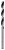 Sveder HSS PointTeQ 3,5 mm