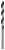 Sveder HSS PointTeQ 3,6 mm