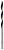 Sveder HSS PointTeQ 3,7 mm