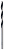 Sveder HSS PointTeQ 3,8 mm