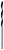 Sveder HSS PointTeQ 3,9 mm