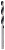 Sveder HSS PointTeQ 4,0 mm