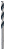 Sveder HSS PointTeQ 4,1 mm