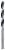 Sveder HSS PointTeQ 4,2 mm