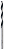Sveder HSS PointTeQ 4,3 mm