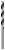 Sveder HSS PointTeQ 4,5 mm