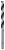 Sveder HSS PointTeQ 4,9 mm