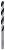 Sveder HSS PointTeQ 5,2 mm