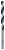 Sveder HSS PointTeQ 5,4 mm