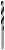 Sveder HSS PointTeQ 6,0 mm