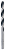 Sveder HSS PointTeQ 6,2 mm