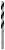 Sveder HSS PointTeQ 6,4 mm