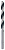 Sveder HSS PointTeQ 6,5 mm