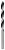 Sveder HSS PointTeQ 7,0 mm