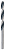 Sveder HSS PointTeQ 7,0 mm