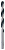 Sveder HSS PointTeQ 7,8 mm