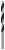 Sveder HSS PointTeQ 8,0 mm