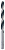 Sveder HSS PointTeQ 8,1 mm