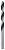 Sveder HSS PointTeQ 8,2 mm