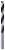 Sveder HSS PointTeQ 8,5 mm