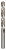 Sveder standardne dolžine PRO Metal HSS-G, 11,5 x 94 x 142 mm, 5 kosov