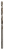 Sveder standardne dolžine PRO Metal HSS-G, 4,7 x 47 x 80 mm, 10 kosov