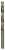 Sveder standardne dolžine PRO Metal HSS-G, 8,3 x 75 x 117 mm, 5 kosov