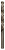 Sveder standardne dolžine PRO Metal HSS-G, 8,7 x 81 x 125 mm, 5 kosov