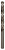 Sveder standardne dolžine PRO Metal HSS-G, 9,9 x 87 x 133 mm, 5 kosov