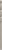 Sveder standardne dolžine PRO Metal HSS-G, 1,9 x 22 x 46 mm, 10 kosov