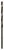 Sveder standardne dolžine PRO Metal HSS-G, 3,2 x 36 x 65 mm, 10 kosov