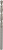 Sveder standardne dolžine PRO Metal HSS-G, 3,3 x 36 x 65 mm, 10 kosov