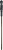 Sveder za instalacije PRO Wood HSS, 20 x 100 x 400 mm, SDS plus