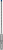 Udarni sveder EXPERT SDS plus-7X, 5,5 x 100 x 165 mm