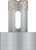Vrtalna krona PRO Ceramic dry, 22 x 35 mm, X-Lock