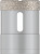 Vrtalna krona PRO Ceramic dry, 40 x 35 mm, X-Lock