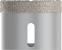 Vrtalna krona PRO Ceramic dry, 51 x 35 mm, X-Lock