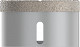 Vrtalna krona PRO Ceramic dry, 70 x 35 mm, X-Lock