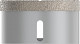 Vrtalna krona PRO Ceramic dry, 75 x 35 mm, X-Lock